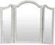 Vintage Furniture Martha Vanity Mirror-0