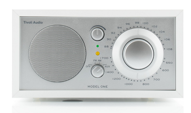 TIVOLI AUDIO MODEL ONE ハンター グリーン Tivoli Audio AM/FM Table Radio | Good Vibes Sound