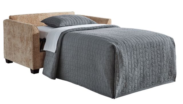 The Mix Customizable Junifer Twin Sleeper Sofa-0
