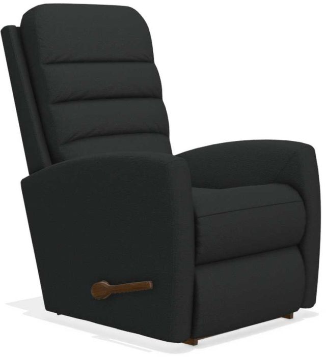 La-Z-Boy® Forum Ink Rocking Recliner-0