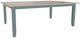 Mavin Customizable 60" x 60" Square Extendable Dining Table with 2 Leaves-0