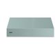 Viking® 5 Series 48" Splash Wall Mounted Range Hood-0