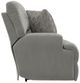 Catnapper® Renaldo Stone Power Lay Flat Console Loveseat-2