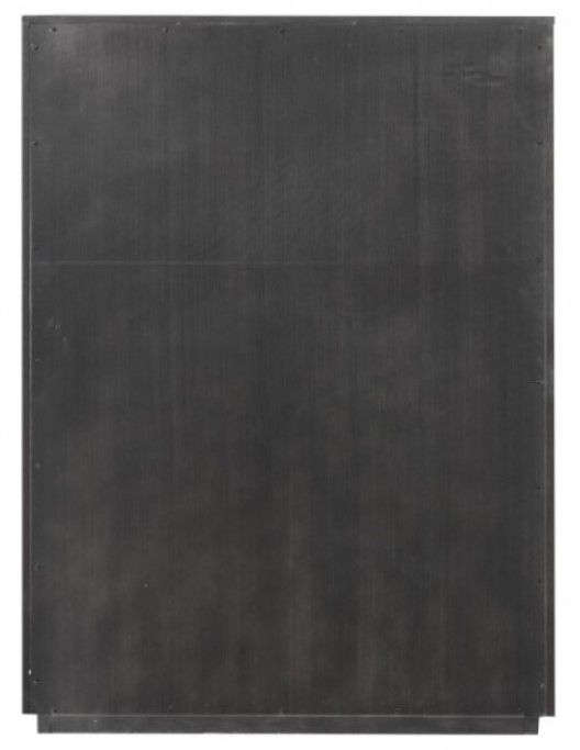 Furniture of America® Crowthorne Warm Gray Chest-4