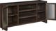 aspenhome® Tatum Espresso 66" Console with 2 Doors-1