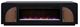 Legends Home Eclipse Clove 81" Fireplace Console-0