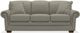 La-Z-Boy® Mackenzie Premier Supreme-Comfort™ Flint Queen Sleep Sofa-0