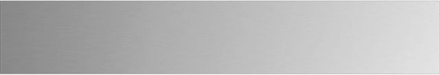 Fisher & Paykel Stainless Steel Duct Cover Accessory-0