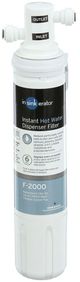 InSinkErator® Water Filtration System Plus-0
