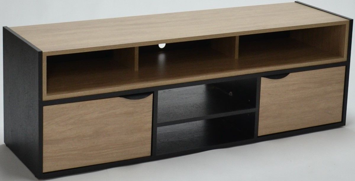 Meubles Nouveau Concept Mystral 54" TV Stand