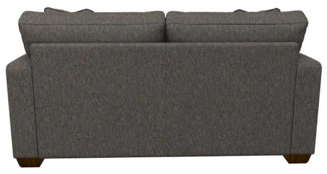 La-Z-Boy® Shiloh Onyx Apartment-Size Sofa-4