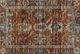 Dalyn™ Rug Company Silk Road Paprika 8'x10' Area Rug-1