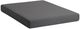 Weekender™ 8" Gel Memory Foam Firm Tight Top Full Mattress-0