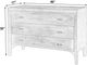 Butler Specialty Company Rockport Greenish/Warm Gray Dresser-1