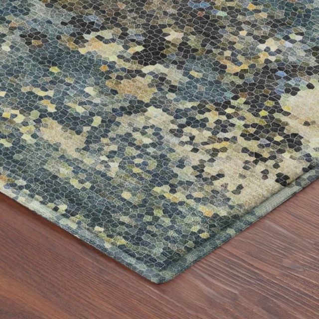 Dalyn™ Rug Company Lumara LM4 Multi 5'x8' Area Rug-4