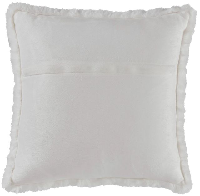 Signature Design by Ashley® Gariland 4-Piece White Pillows-1