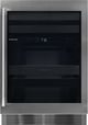 Stirling 24" 5.3 Cu. Ft. Stainless Steel Built In Beverage Center-4