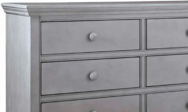 Westwood Design Hanley Cloud 6-Drawer Youth Dresser -2