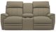 La-Z-Boy® Talladega Sable Power Reclining Loveseat with Console-0