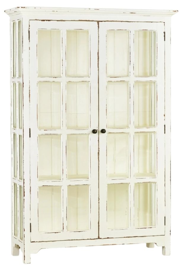 Bramble Customizable Aries Bookcase-0