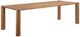Moe's Home Collection Post Natural Oak Large Dining Table-0
