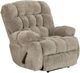 Stanton™ Customizable 803 Swivel Rocker Manual Recliner-0