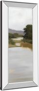 Classy Living Megan Lightell River Journey 18" Wall Art-3