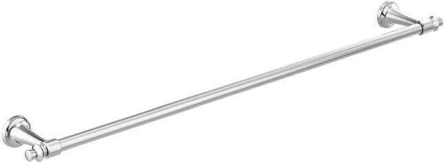 Delta Dorval® Chrome 30" Towel Bar-0