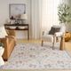 Nourison Home™ Botanical Washables 5'x7' Style 15 Area Rug-1