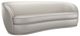 Caracole® Nebula Oatmeal Sofa-0