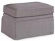 Century® Leonardo Ottoman-0