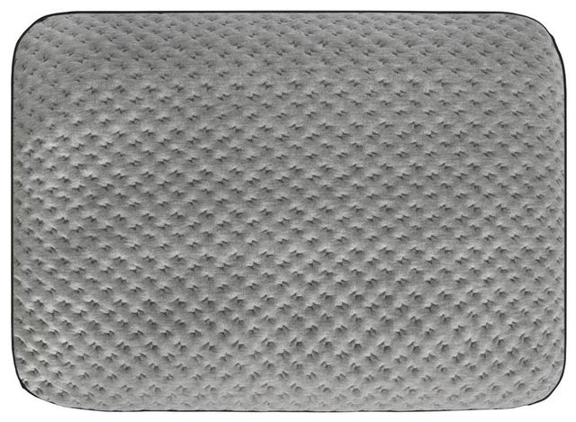 BEDGEAR® Quest Performance® Medium Soft Standard Bed Pillow-3