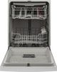 GE® 24" Stainless Steel Built-In Dishwasher-1