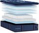 Stearns & Foster® Lux Estate Elite 16" Innerspring Medium Pillow Top Queen Mattress-2