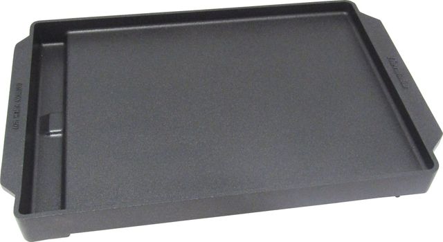 Thermador® Black Griddle