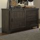 Liberty Furniture Thornwood Hills Rock Beaten Brown Youth Dresser-3