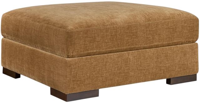 Bassett® Furniture Customizable Southpark Large Ottoman-0