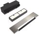 Whirlpool® Stainless Steel Range Ductless Downdraft Vent Kit-1
