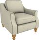 Best® Home Furnishings Customizable Revella Adeline Power Incliner Chair with Honey Birch Legs-0