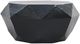Riverside Furniture Briar Pitch Black Drum End Table-5