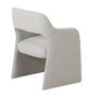 VIG Furniture Modrest Bishop Gray Dining Chair-2