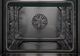 Bertazzoni Professional Series 30'' Stainless Steel Single Electric Wall Oven with Steam-2