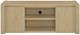 Coaster® Laurelton 3-Piece Light Oak Entertainment Center-3