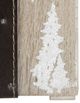 A & B Home 2-Piece Gray Decorative Box Set-2