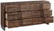 ACME Furniture Andria Reclaimed Oak Dresser-4