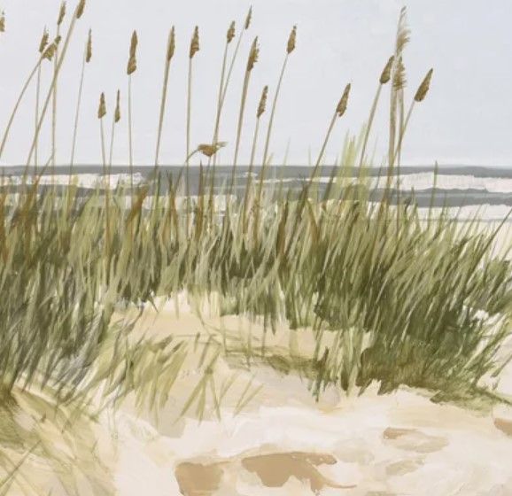 Stylecraft Gentle Dunes Wall Art-1