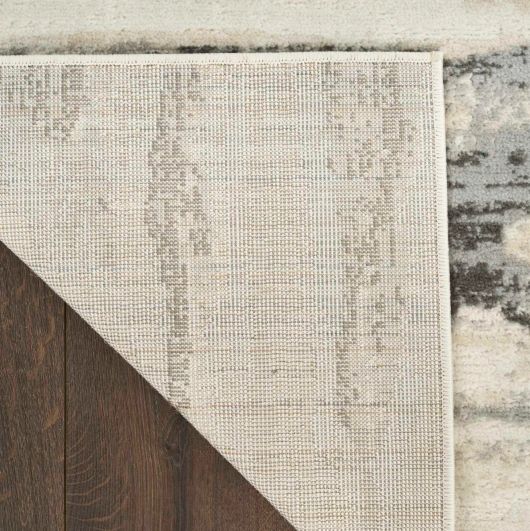 Nourison Home™ Serenity Home SRH12 5'x7' Style 5 Area Rug-2