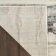 Nourison Home™ Serenity Home SRH12 5'x7' Style 5 Area Rug-2