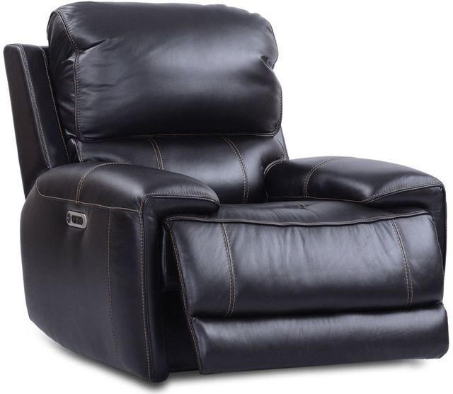 Parker House® Empire Verona Blackberry Power Recliner-1