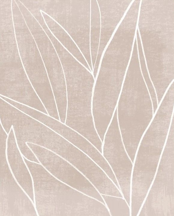 Classy Art Mauve Magic II by Grace Popp Wall Art-2